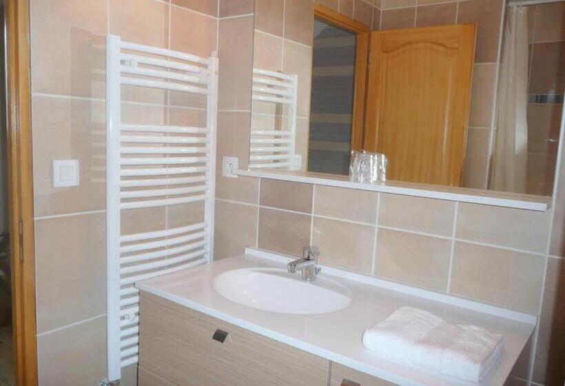 צימר Residence L'etoile Du Sancy