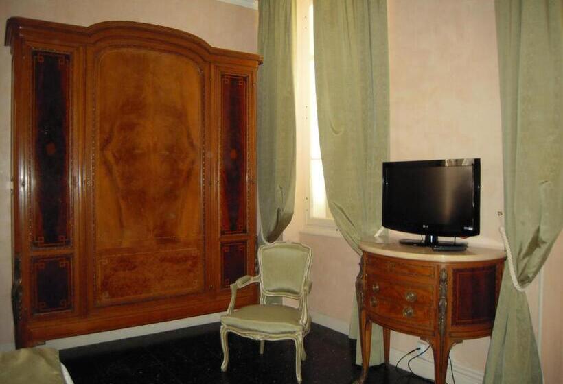 تختخواب و صبحانه Villa Valflor Chambres D Hôtes Et Appartements