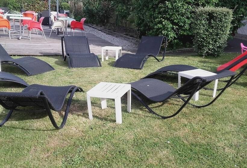 Contact Hôtel   Motel Les Bleuets