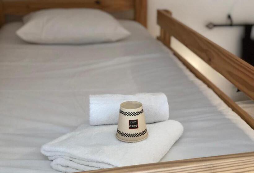 Enzo Hotels Neufchâteau By Kyriad Direct