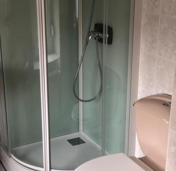 Enzo Hotels Neufchâteau By Kyriad Direct