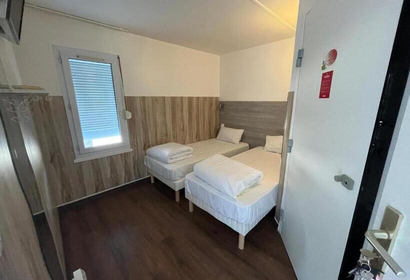 Fasthotel La Roche Sur Yon