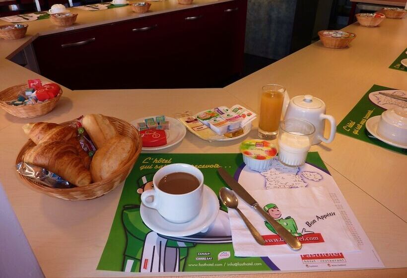 Fasthotel Narbonne