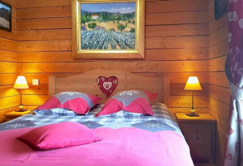 בית מלון כפרי Auberge De Liezey