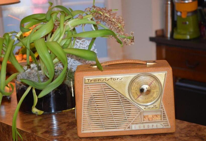 בית מלון כפרי Auberge Des Remparts