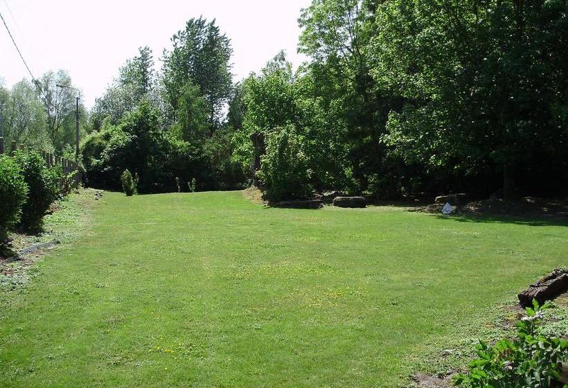 酒店 Auberge Du Bord Des Eaux   Demi Pension Assurée Sur Réservation