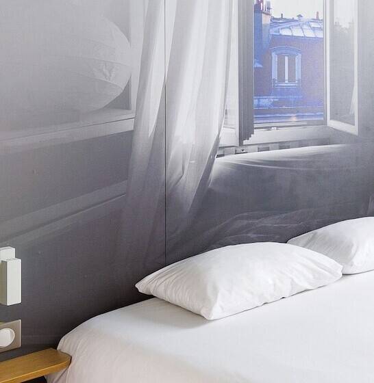 B&b Hotel Bordeaux Le Haillan