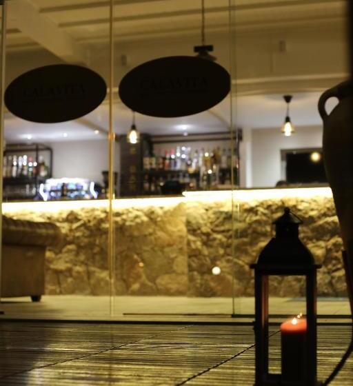 هتل Calavita Rooftop & Spa