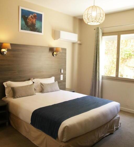 هتل Calavita Rooftop & Spa