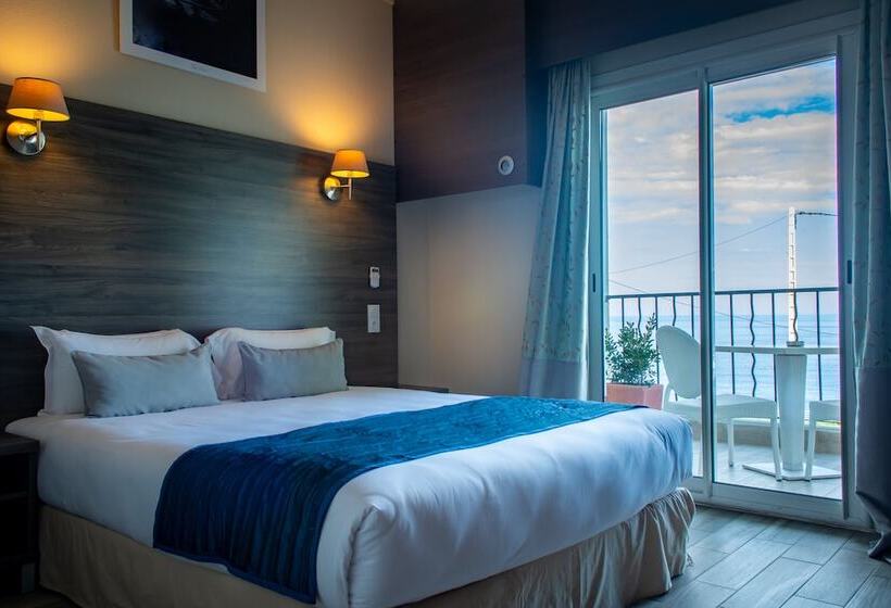 هتل Calavita Rooftop & Spa