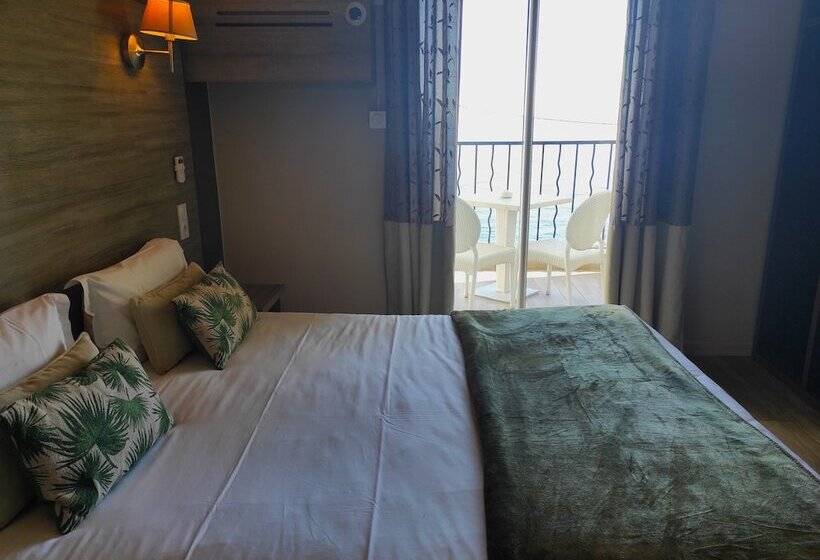 هتل Calavita Rooftop & Spa