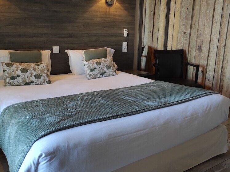 هتل Calavita Rooftop & Spa