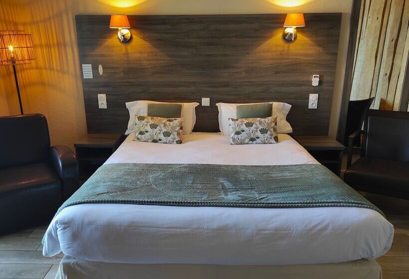 هتل Calavita Rooftop & Spa