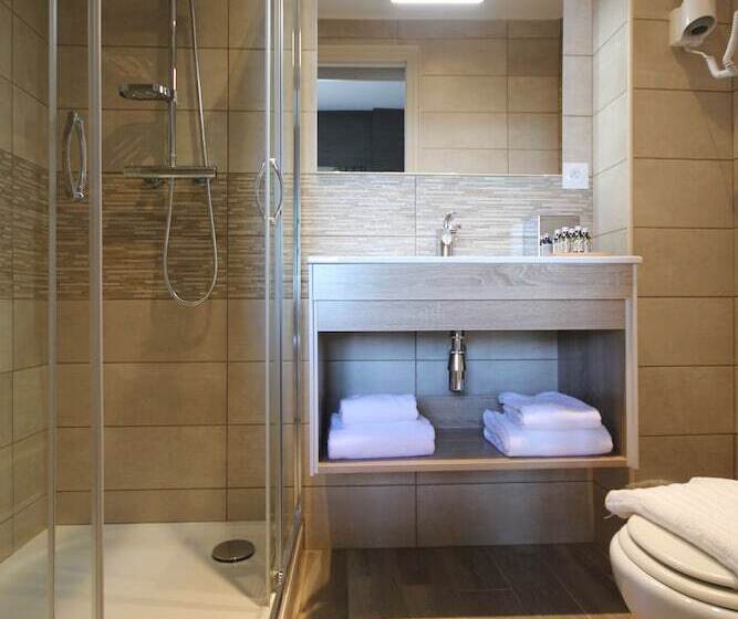 هتل Calavita Rooftop & Spa