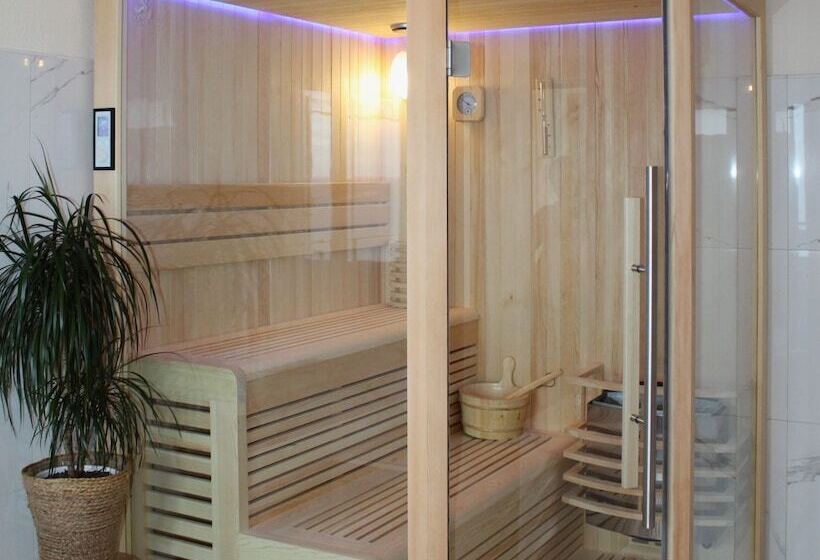 هتل Calavita Rooftop & Spa