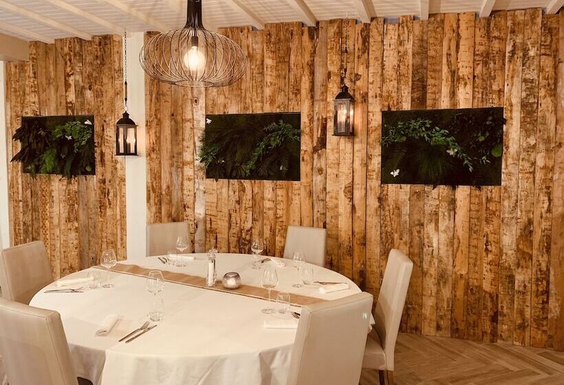 هتل Calavita Rooftop & Spa