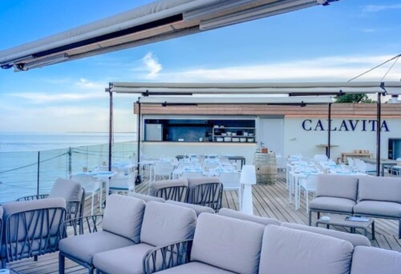 هتل Calavita Rooftop & Spa