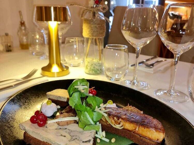 هتل Calavita Rooftop & Spa