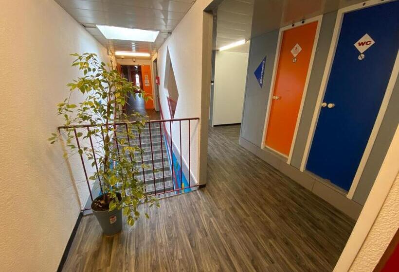 בית מלון כפרי Class Eco Chambly