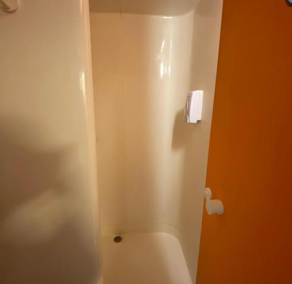 בית מלון כפרי Class Eco Chambly