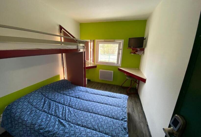 בית מלון כפרי Class Eco Chambly