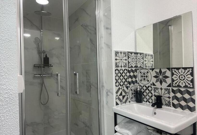 בית מלון כפרי Class Eco Chambly