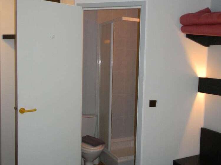 בית מלון כפרי Class Hôtel