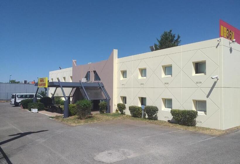 هتل Class'eco Albi