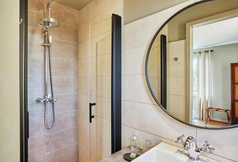 בית מלון כפרי De Charme Bello Visto