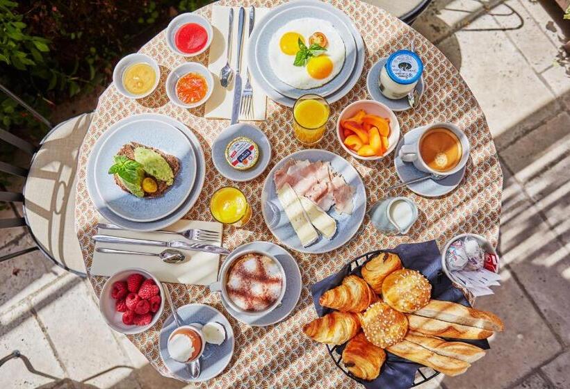 בית מלון כפרי De Charme Bello Visto