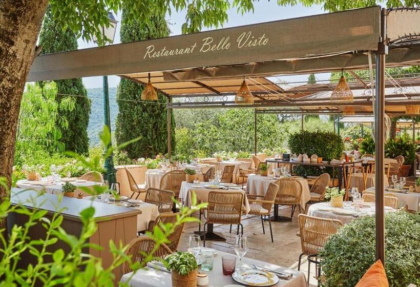 בית מלון כפרי De Charme Bello Visto