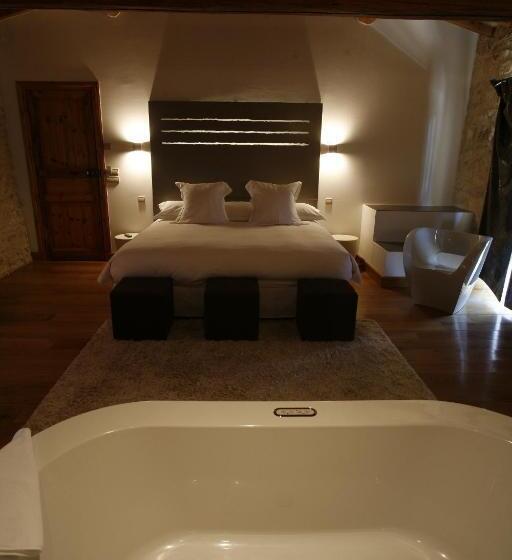 هتل Domaine De Verchant & Spa   Relais & Châteaux