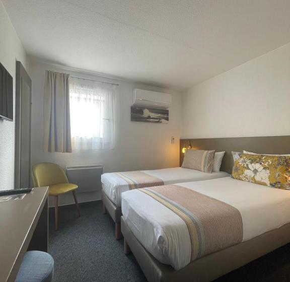 فندق Fasthôtel Biarritz Bidart Côte Basque   Un Hôtel Fh Collection
