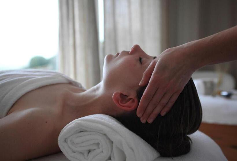 酒店 Hôtel   Spa Les Corderies