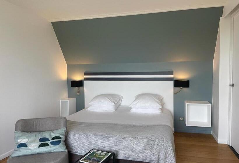 酒店 Hôtel   Spa Les Corderies