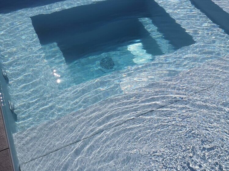 酒店 Hôtel Ancre Marine & Spa Thalgo