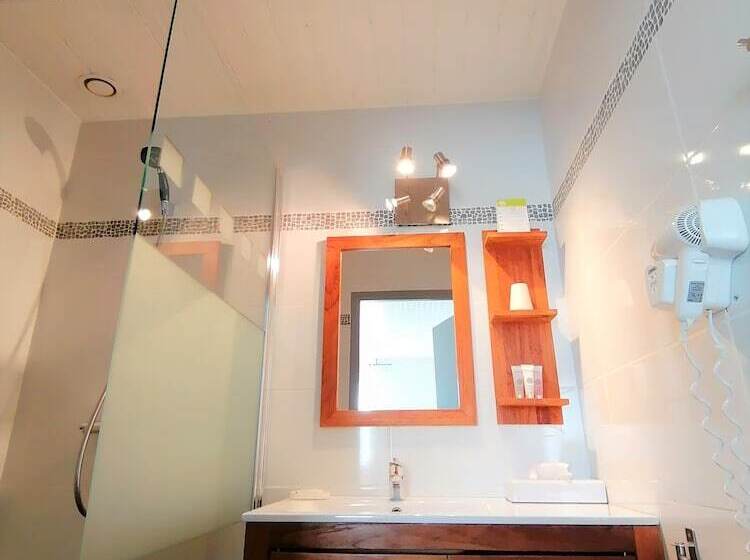 酒店 Hôtel Ancre Marine & Spa Thalgo