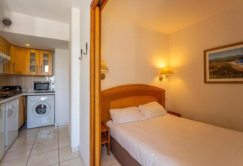 בית מלון כפרי Hôtel & Appart Hôtel Olatua