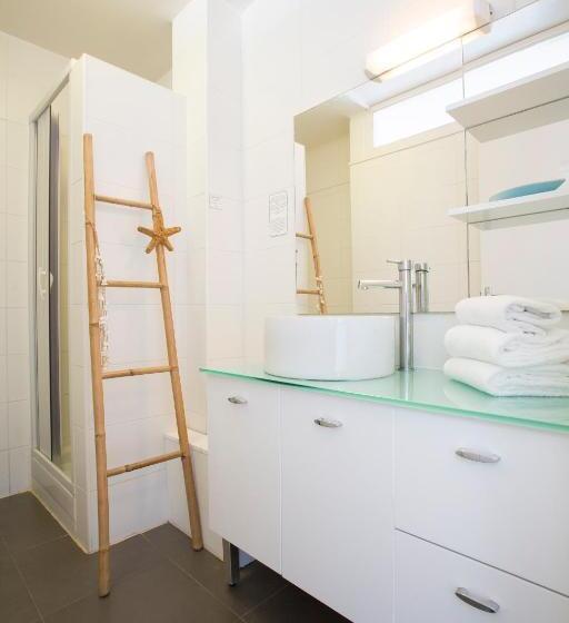 Le Grand Large Bord De Mer Hotel & Appartements