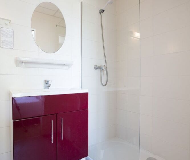 Le Grand Large Bord De Mer Hotel & Appartements