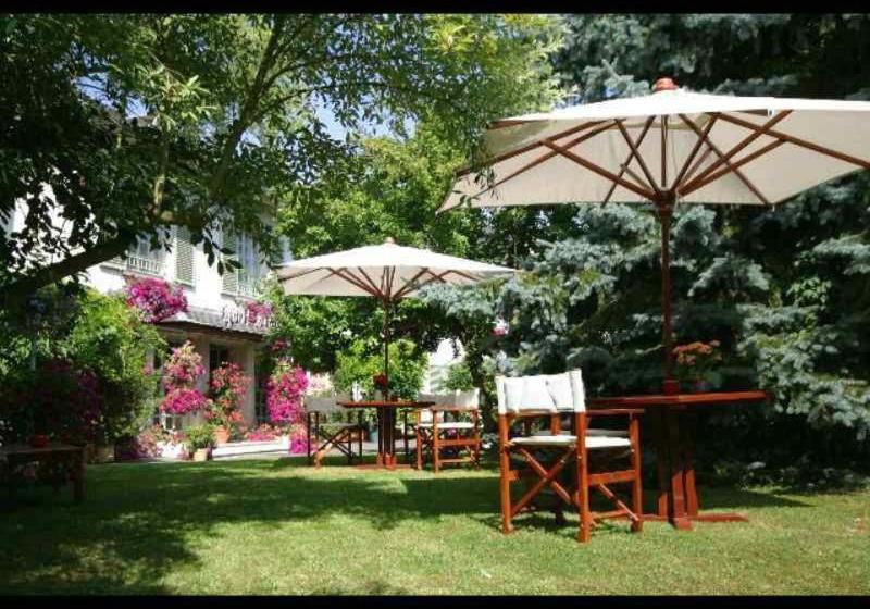 בית מלון כפרי Hôtel Beatus