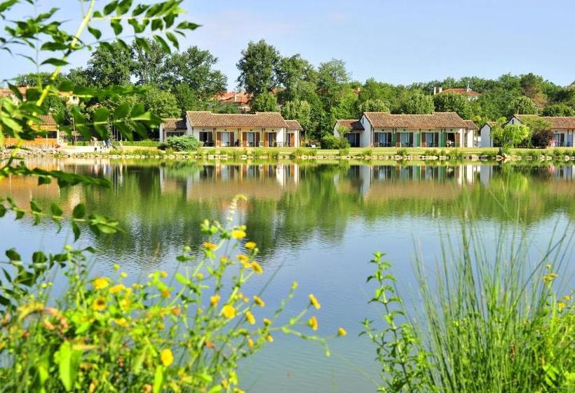 호텔 Village Club Miléade Samatan