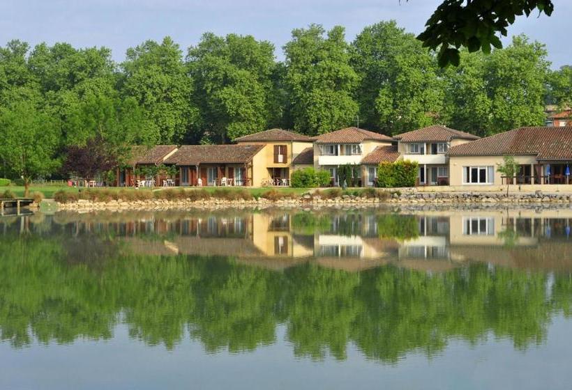 호텔 Village Club Miléade Samatan