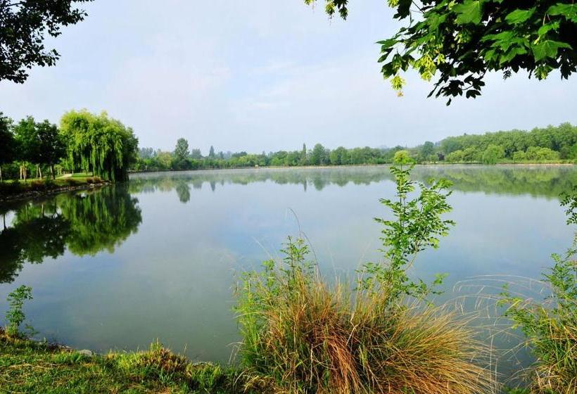 호텔 Village Club Miléade Samatan