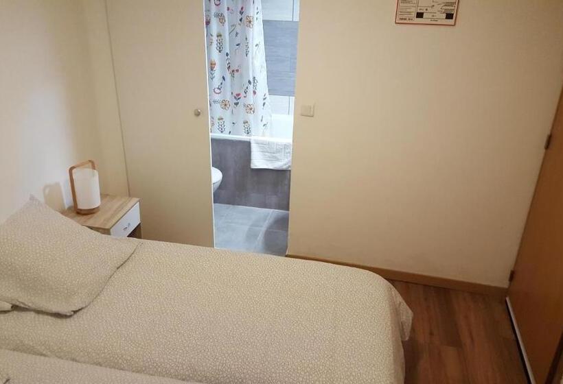 هتل Hôtel Confort