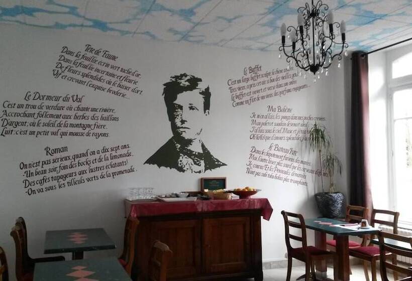 هتل Hôtel De Paris