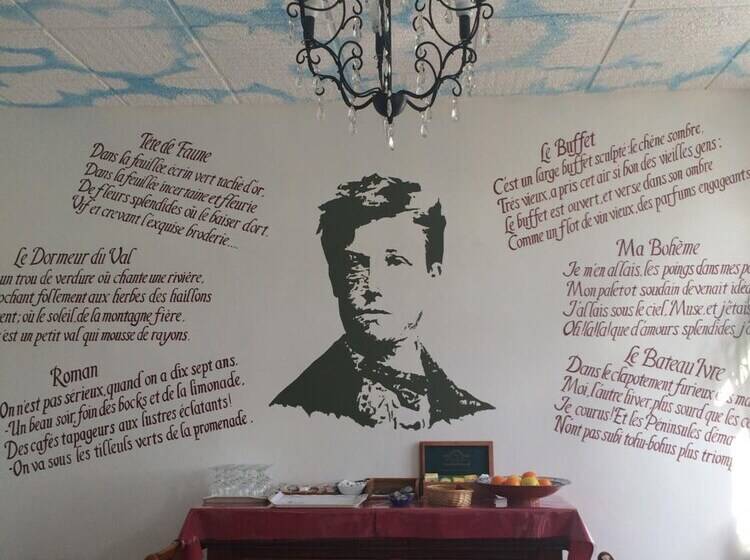 هتل Hôtel De Paris