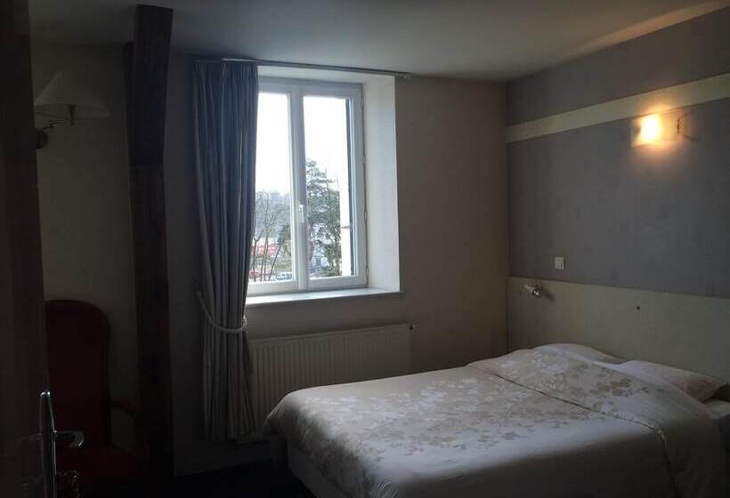 هتل Hôtel De Paris