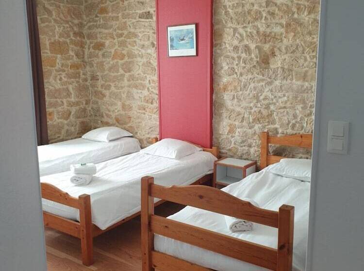 ホテル Hôtel Hermance