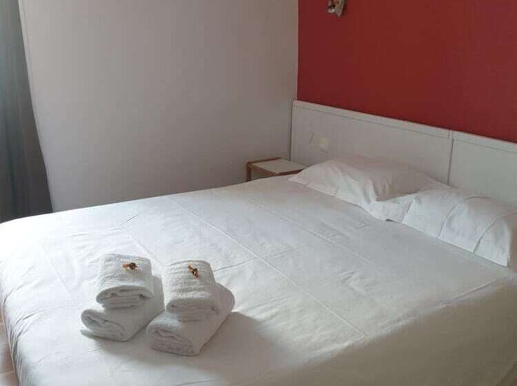ホテル Hôtel Hermance